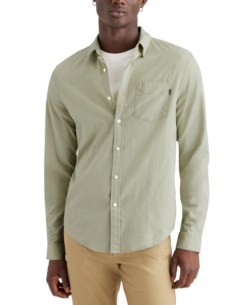 Dockers Men's Dean Oxford Shirt