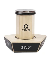 Cinq 1 Rolling Knife Sharpener