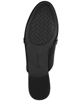 Giani Bernini Women's Trinityy Memory Foam Ornamented Slip On Mules, Created for Macy's