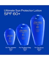 Shiseido Ultimate Sun Collection