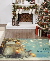 Dalyn Wonderland WN3 5'x7'6 Area Rug