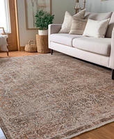 Dalyn Vienna VI7 3'x5' Area Rug