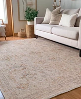 Dalyn Vienna VI4 7'10x10' Area Rug