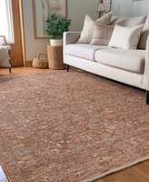 Dalyn Vienna VI9 7'10x10' Area Rug