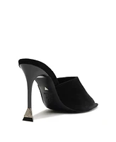 Schutz Women's Nattie High Stiletto Sandals