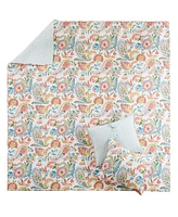 Levtex Maravilla Reversible 2-Pc. Quilt Set, Twin/Twin Xl