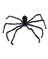 National Tree Company 50" Halloween Spider with Led Lights