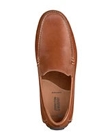 Johnston & Murphy Men's Cort Moc Venetian Driving Loafers