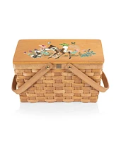 Picnic Time Disney Bambi Poppy Picnic Lunch Basket