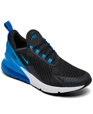 Nike Big Kid's Air Max 270 Casual Sneakers from Finish Line