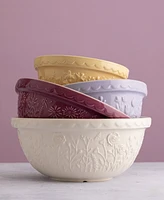 Mason Cash In The Meadow Set of 4 Mixing Bowls