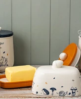 Price & Kensington Woodland 5 Piece Set