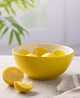 Typhoon World Foods 3 Piece Lemon Serving Set