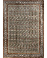 Bb Rugs One of a Kind Multan 10'x13'10 Area Rug