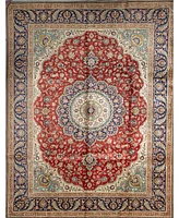 Bb Rugs One of a Kind Tabriz 9'10x12'9 Area Rug