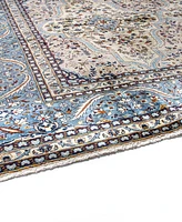 Bb Rugs One of a Kind Kerman 9'9x13'5 Area Rug