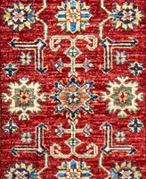 Bb Rugs One of a Kind Fine Kazak 2'9x11'4 Runner Area Rug