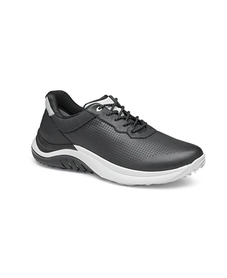 Johnston & Murphy Men's HT1-Luxe Hybrid Sneakers