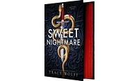 Barnes & Noble Sweet Nightmare Standard Edition by Tracy Wolff