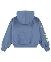 Nike Little Girls New Impression Pullover Hoodie