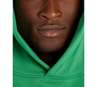 Marmot Men's Mountain Works Printed Fleece Hoodie