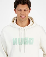 Hugo by Boss Men's Logo Hoodie