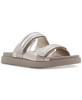 Aldo Women's Coralina Studded Footbed Slide Sandals