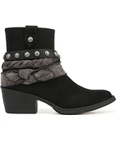 Blowfish Malibu Women's Rally Western Booties