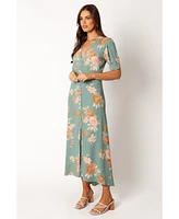 Frampton Midi Women's Dress