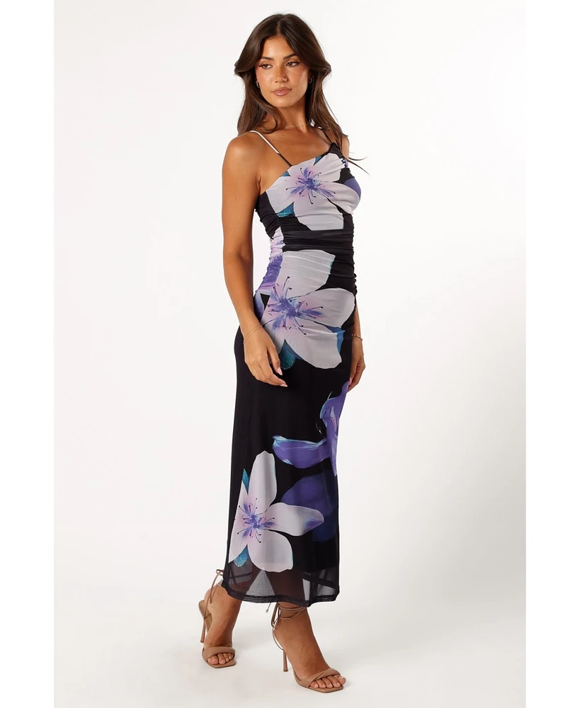 Petal and Pup Women's Jasmine Maxi Dress