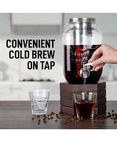 Zulay Kitchen Cold Brew Coffee Maker