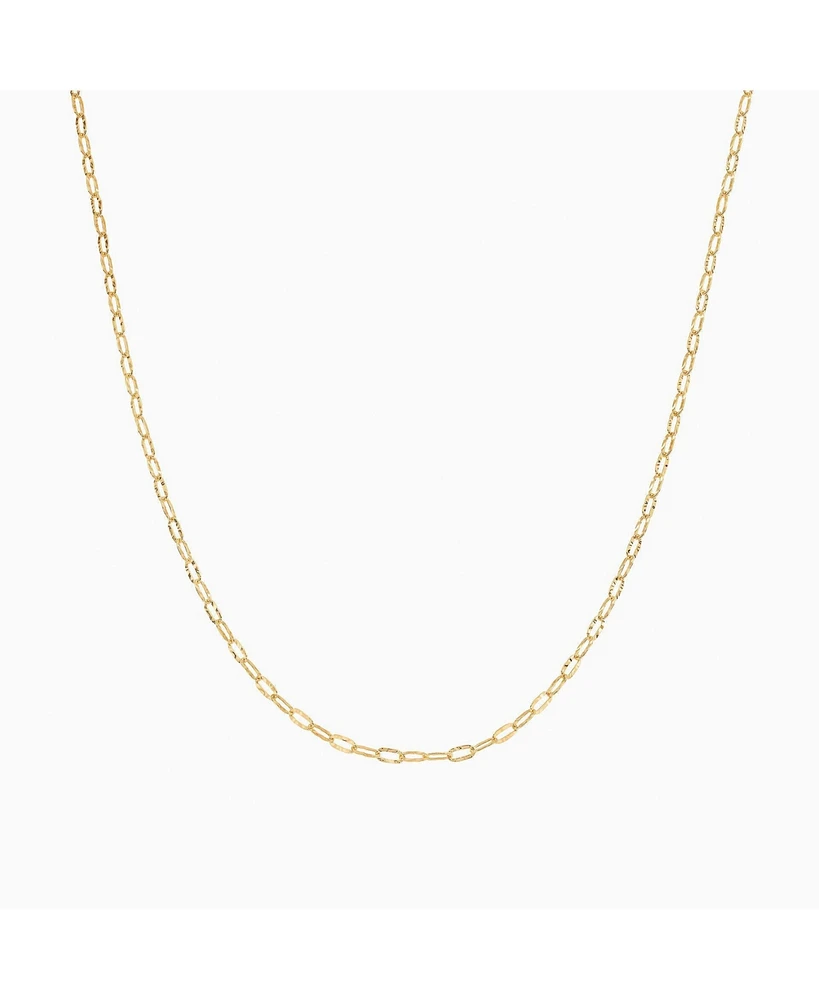 Bearfruit Jewelry Celine Chain Necklace