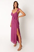 Petal and Pup Women's Stephy Maxi Dress