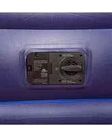 Stansport Deluxe Air Bed Double High