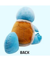 Beecrazee Pokemon Squirtle 18 Inch Plush Figure