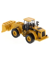 Diecast Masters 1/87 Caterpillar 950G Series Ii Wheel Loader