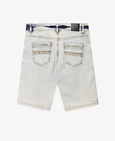 Raw X Big Boys RawX Denim Shorts 2-Pack