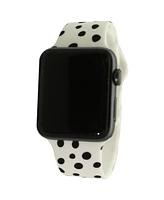 Olivia Pratt Printed Apple Watch Band