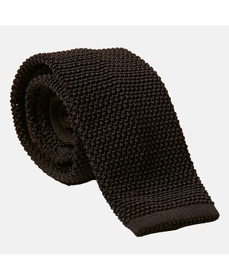 Elizabetta Men's Parisi - Knitted Silk Tie for Men