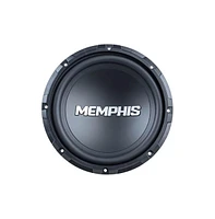 Memphis Audio SRX1044V 10 inch Street Reference Component Subwoofer