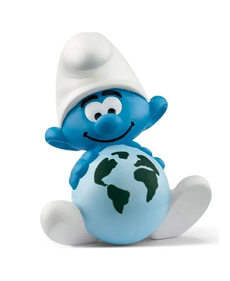 Schleich Smurf Sustainability Figure 20844