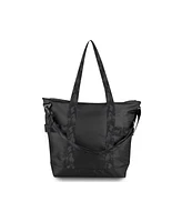 New Era Miami Marlins Athleisure Tote Bag