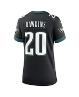 Nike Women's Brian Dawkins Philadelphia Eagles Alternate Game Jersey