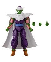 Bandai Dragonball Super Dragon Stars Piccolo With Cape Action Figure