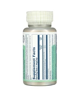 Solaray Nattokinase Serrapeptase Enteric Coated - 30 VegCaps