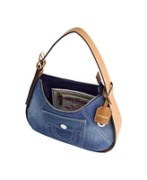 True Religion Horseshoe pocket Medium Hobo