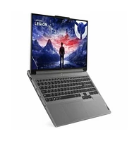 Lenovo 16" Legion 5 Laptop Intel Core i7-14650HX 16GB Ram 512GB Ssd Storage 2560 x 1600Max. Resolution - Luna Gray