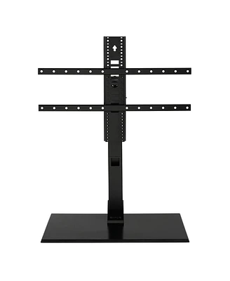 Sanus VSTV2 Swivel TV Stand for 40"-86" TVs