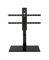 Sanus VSTV2 Swivel TV Stand for 40"-86" TVs