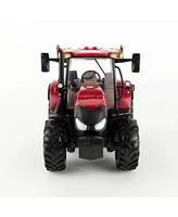 Ertl 1/16 Big Farm Case Ih Maxxum Radio Control Tractor